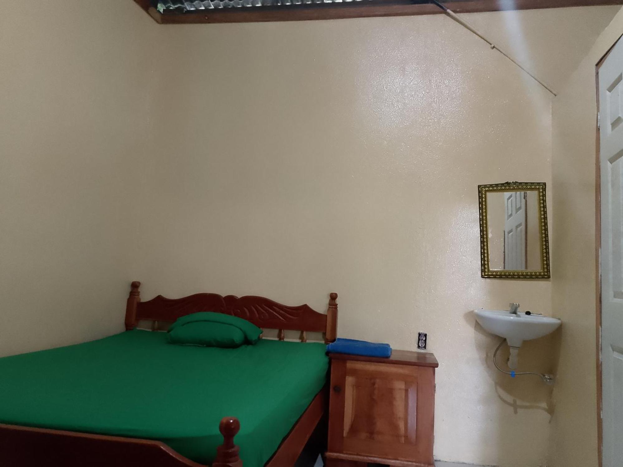 The Malinche Hostal Рівас Екстер'єр фото
